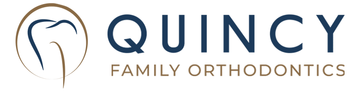 Quincy Orthodontic Logo